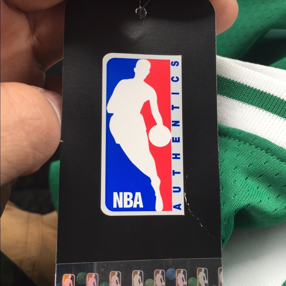 Boston Celtics Jason Tatum Jersey